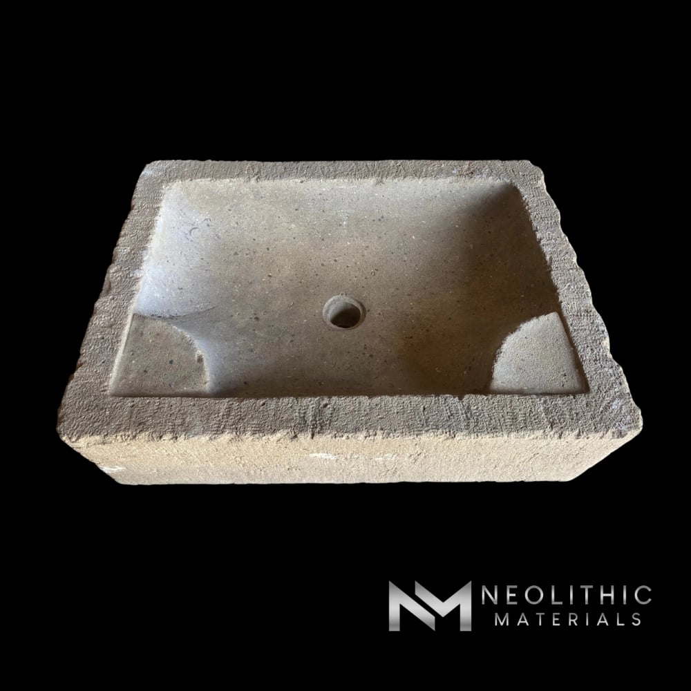 Limestone Sink