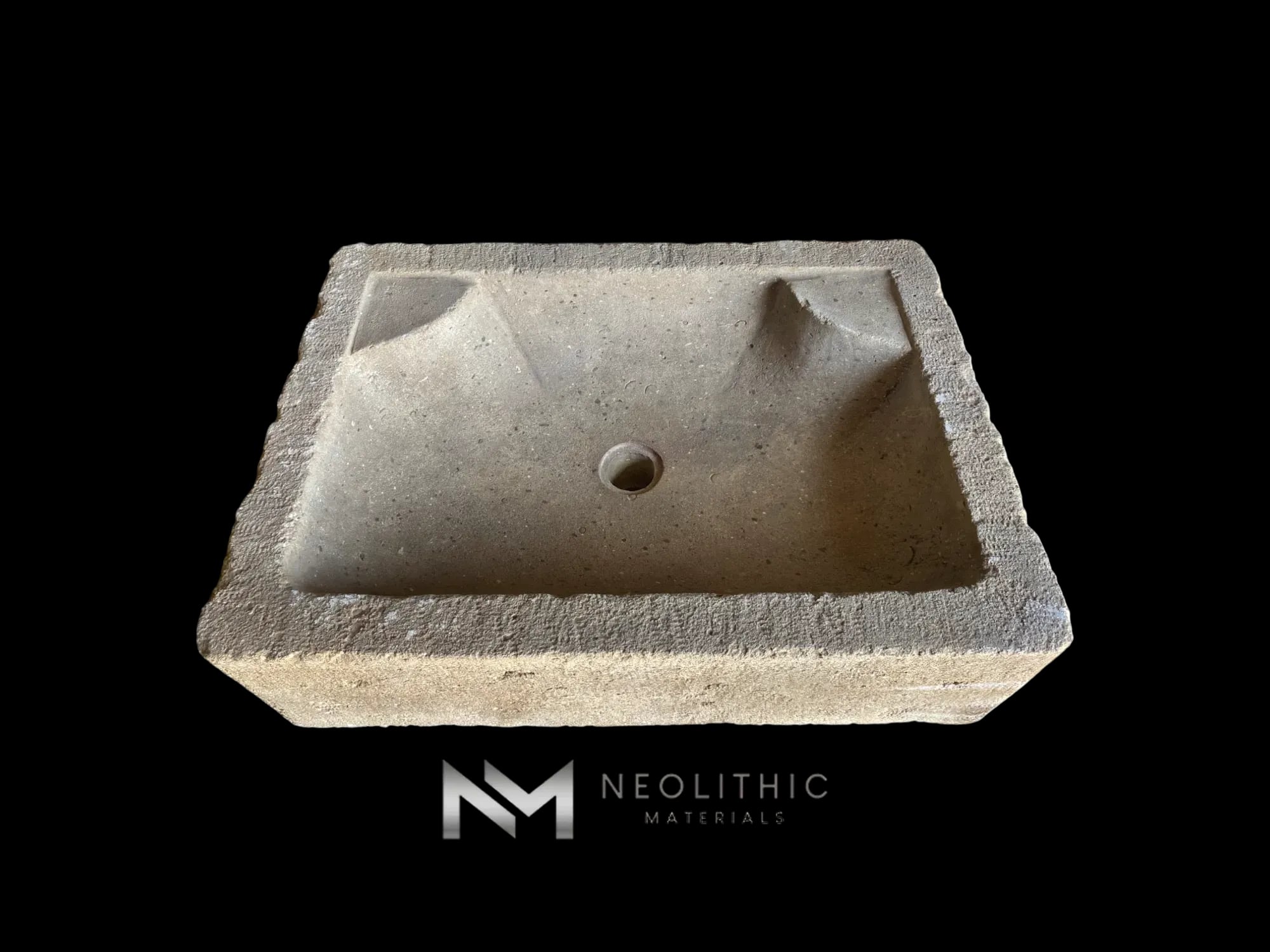 Limestone Sink - Image 2