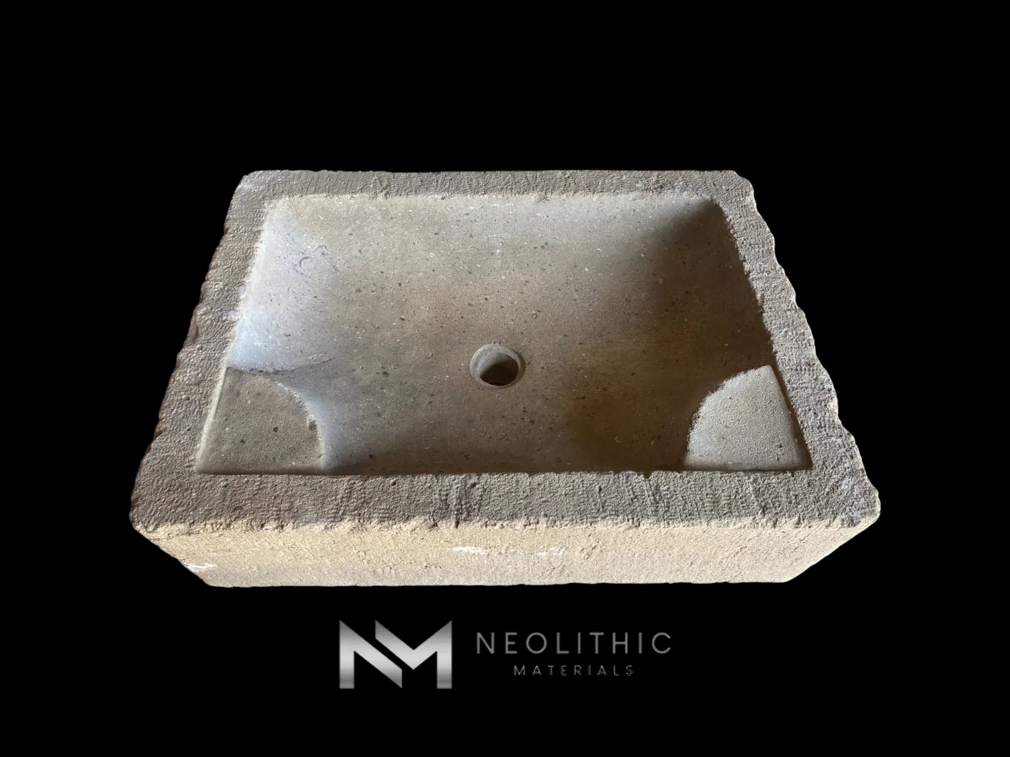 Limestone Sink - Image 6