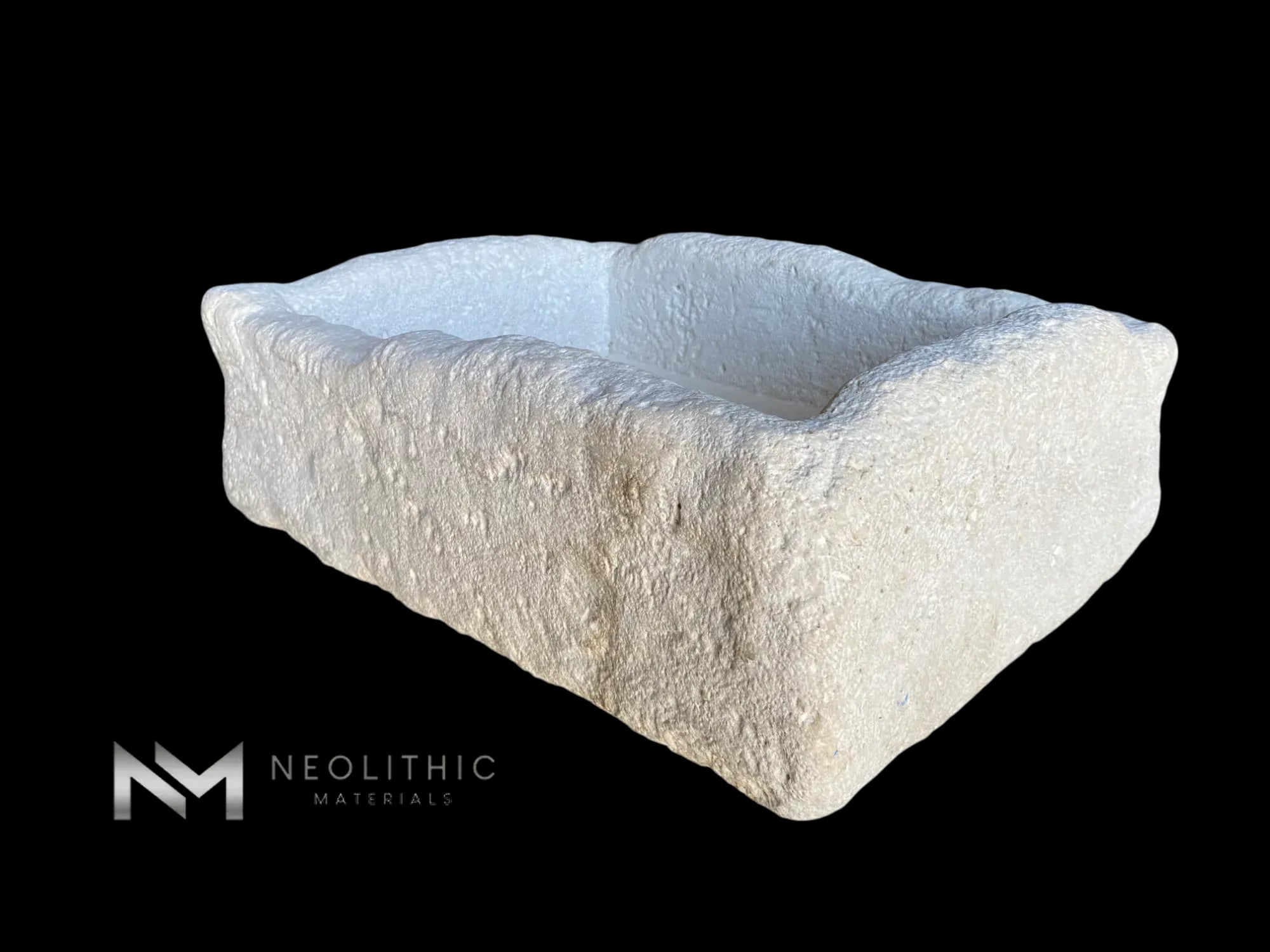 Limestone Sink - Image 2