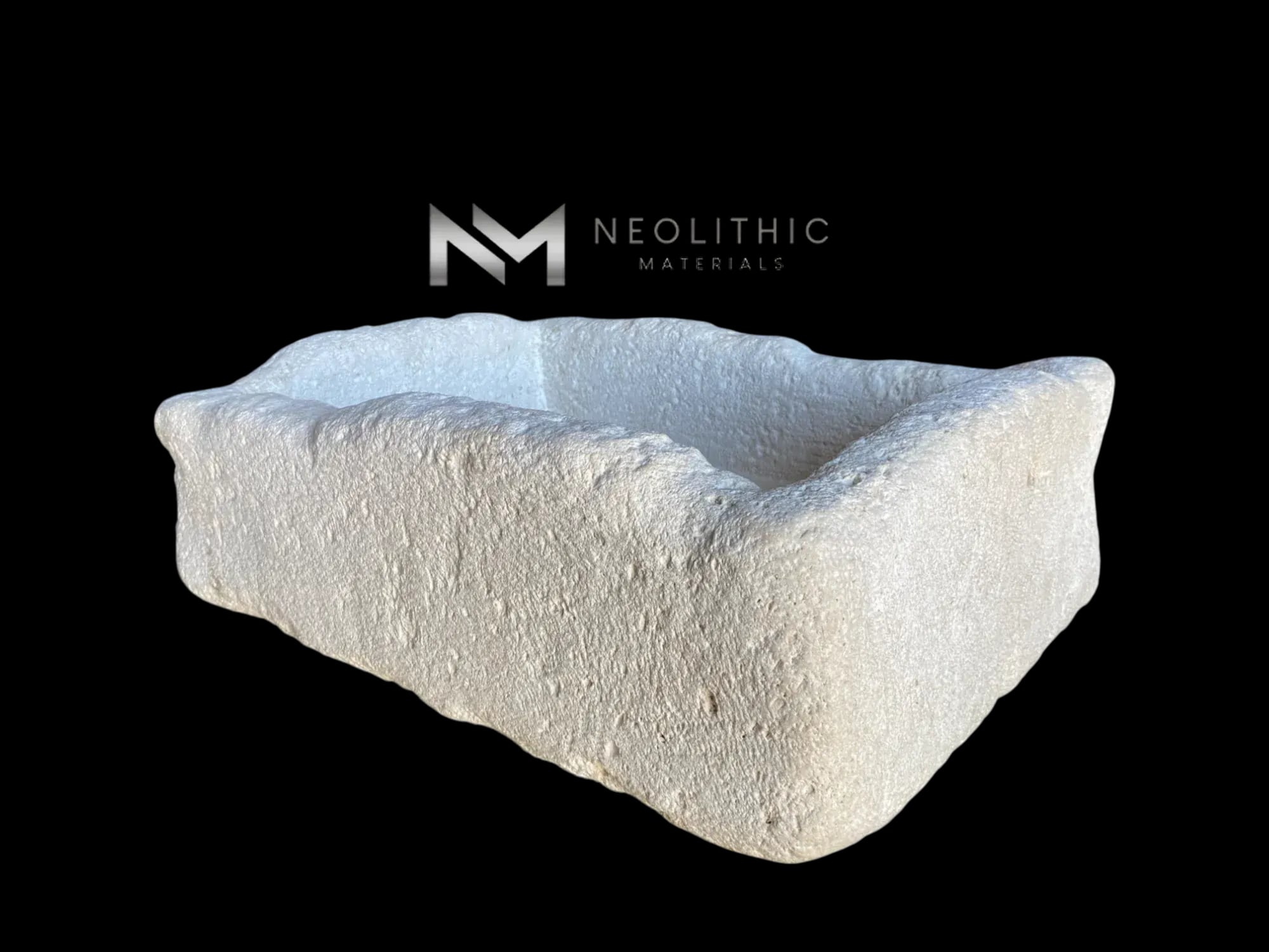 Limestone Sink - Image 3
