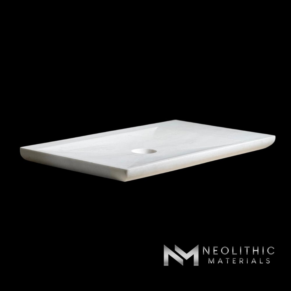 Marble Sink