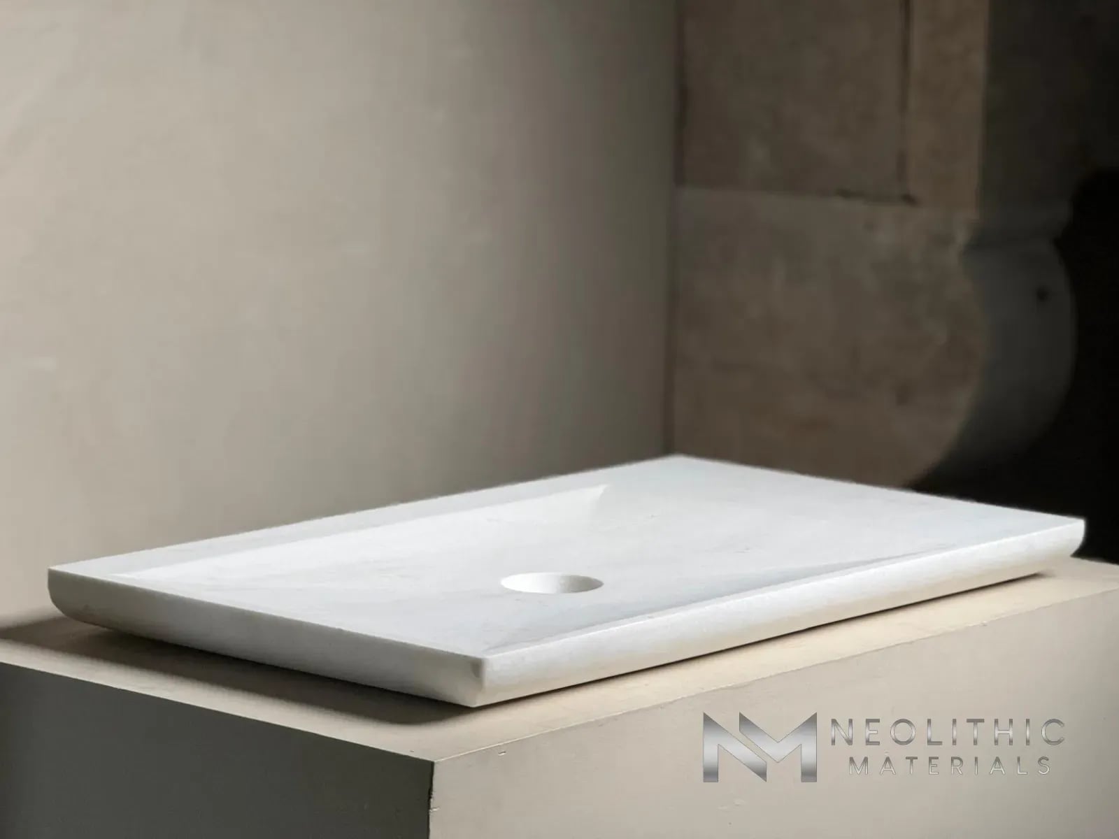 Marble Sink - Image 1