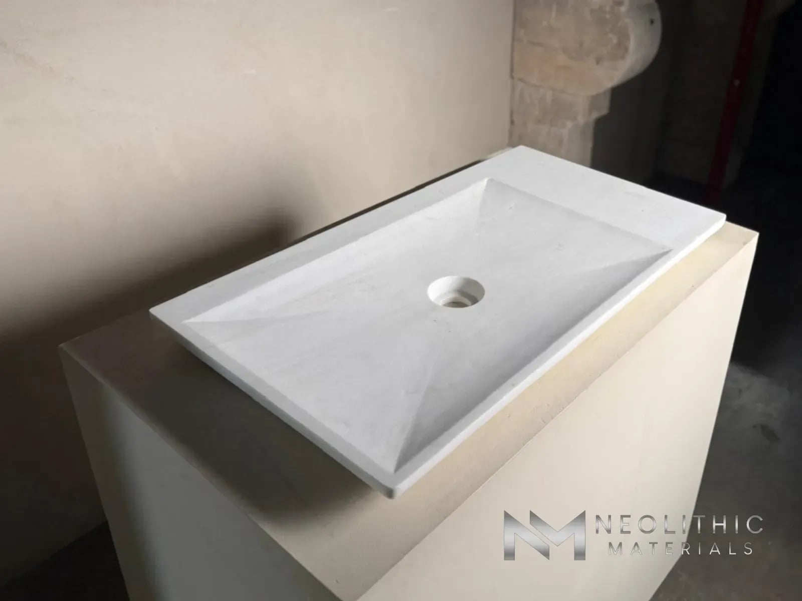 Marble Sink - Image 4
