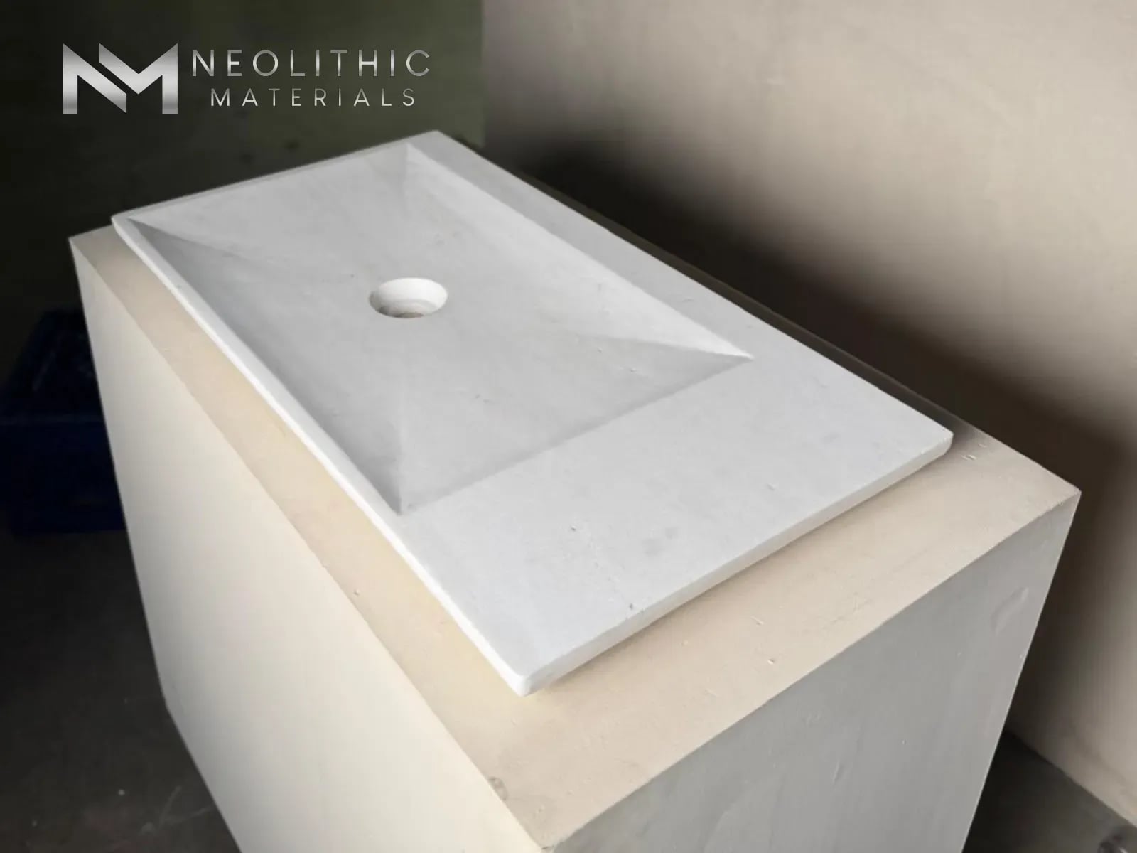 Marble Sink - Image 6