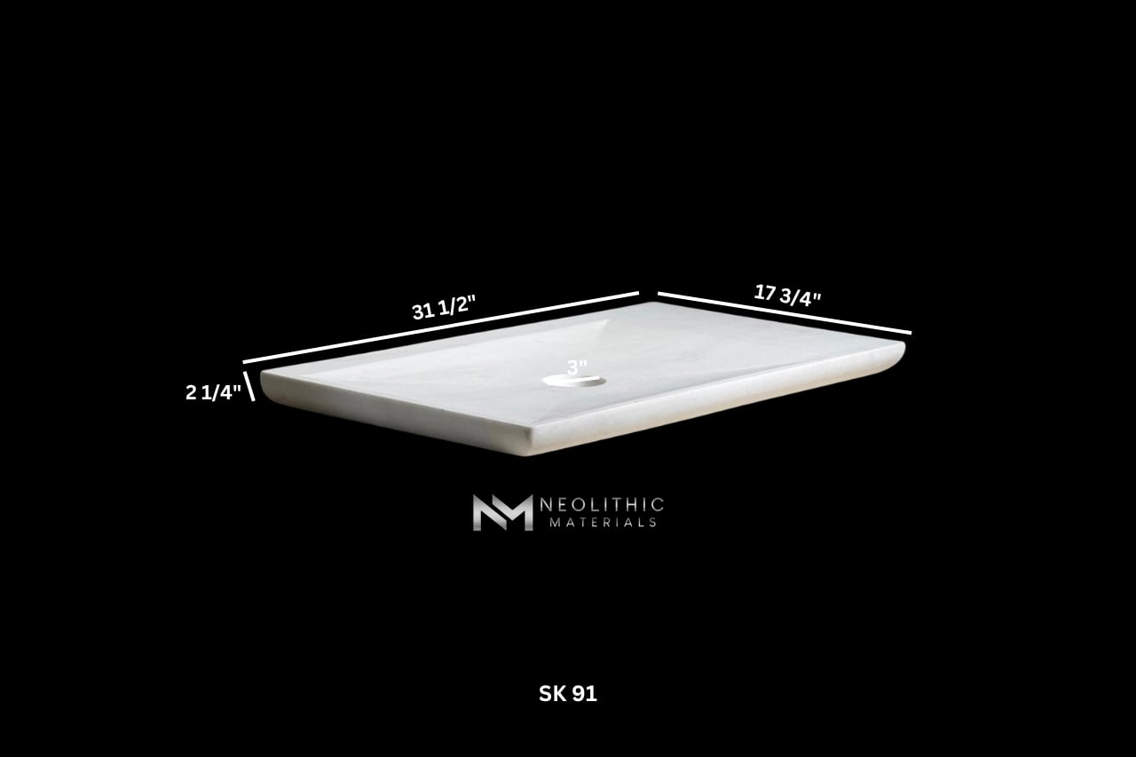 Marble Sink - Image 12