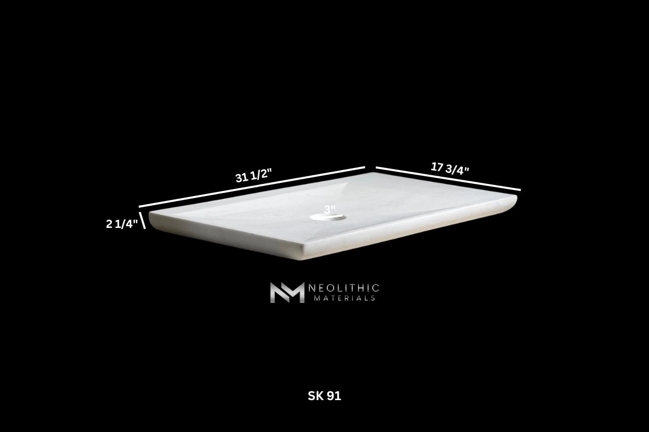Marble Sink - Image 12