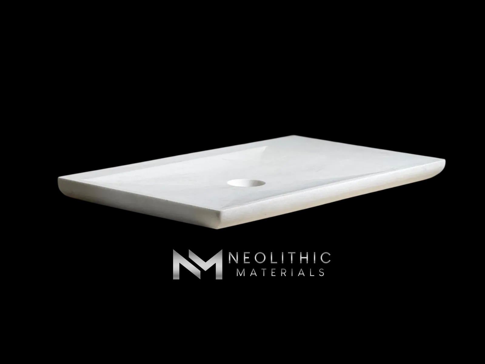 Marble Sink