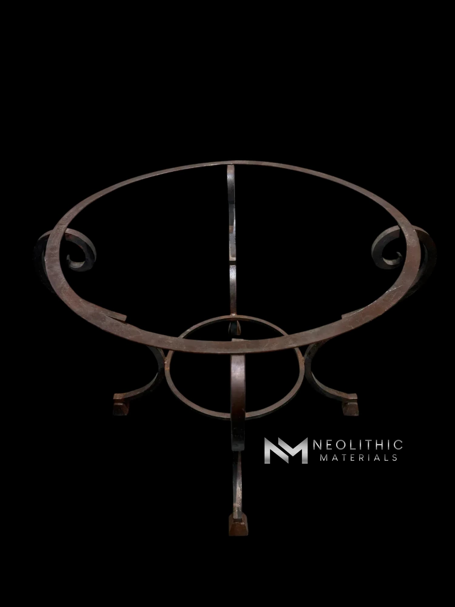 Steel Base - Image 3