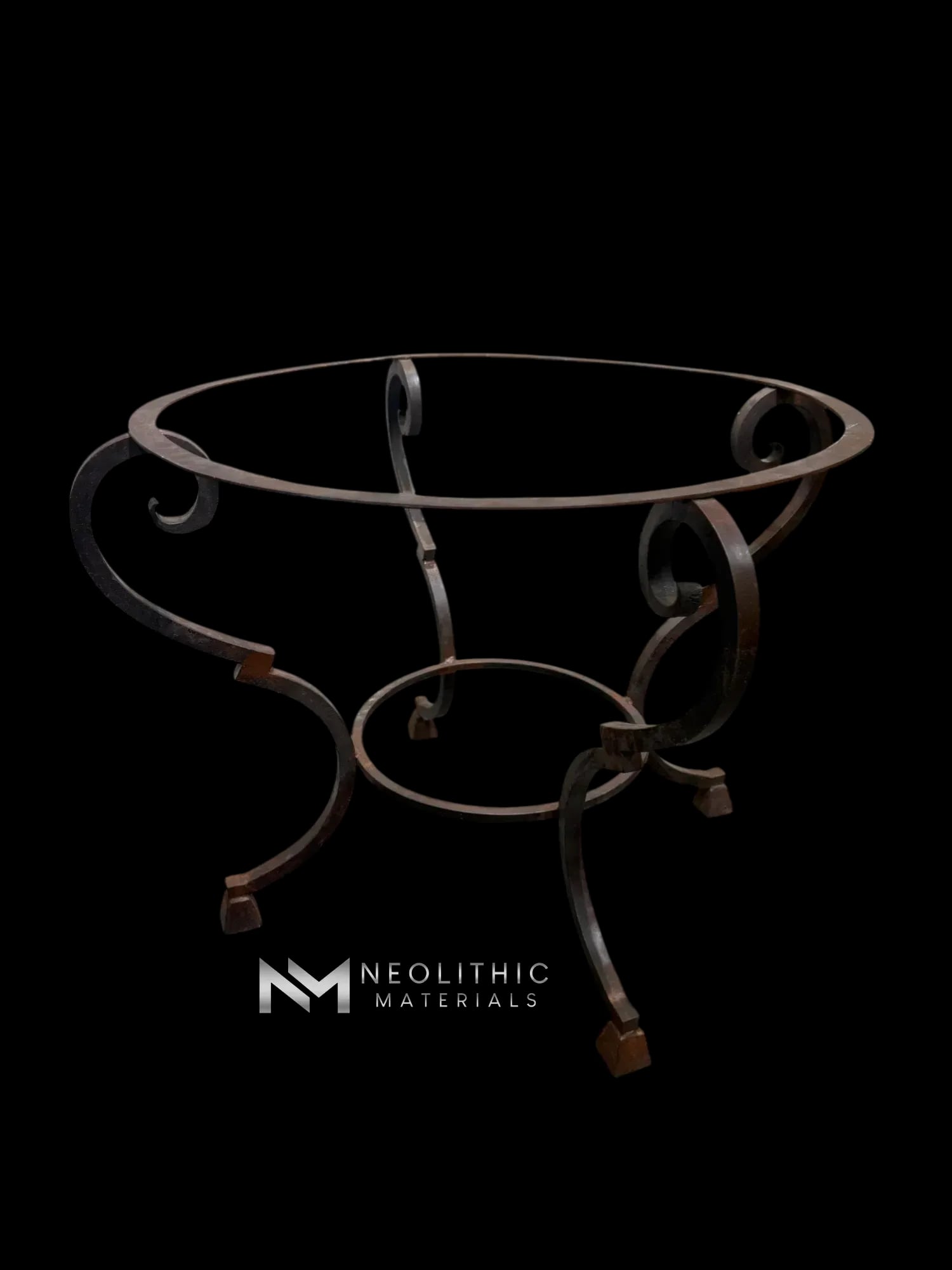 Steel Base - Image 4