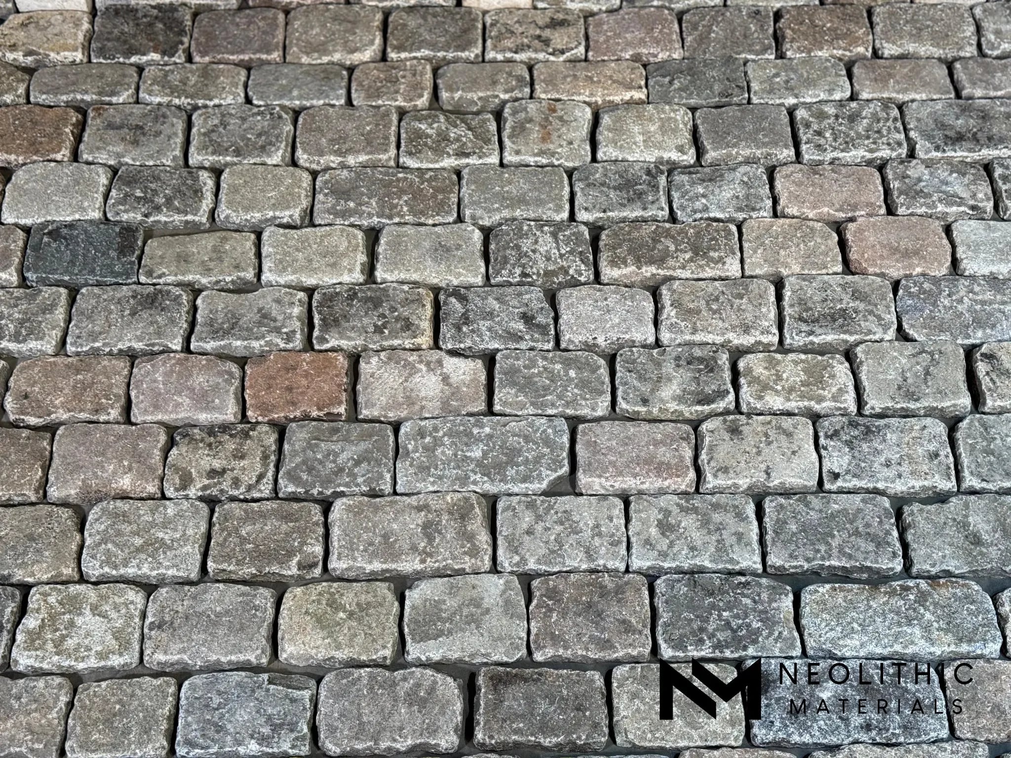 Swedish Granite Cobbles - Image 2