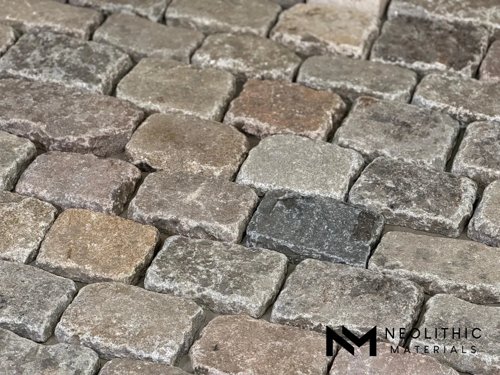 Swedish Granite Cobbles - Image 4