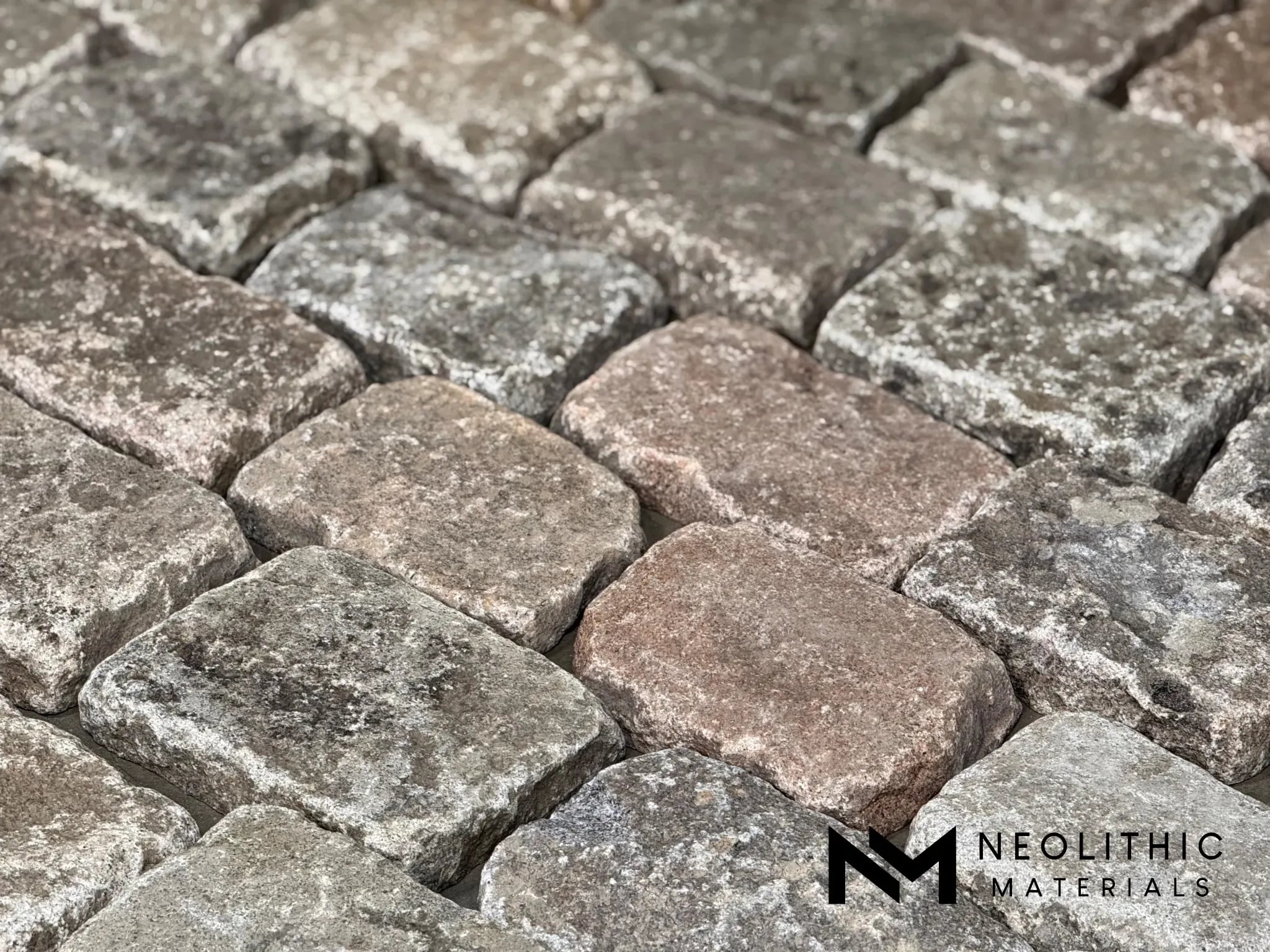 Swedish Granite Cobbles - Image 5