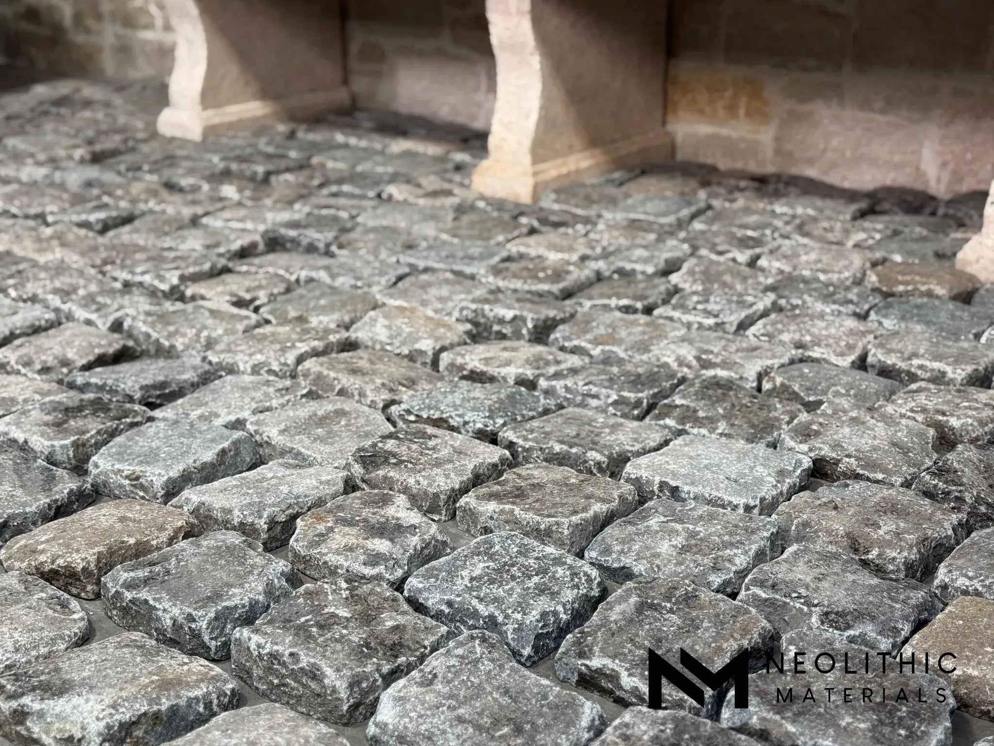 Swedish Granite Cobbles - Image 6