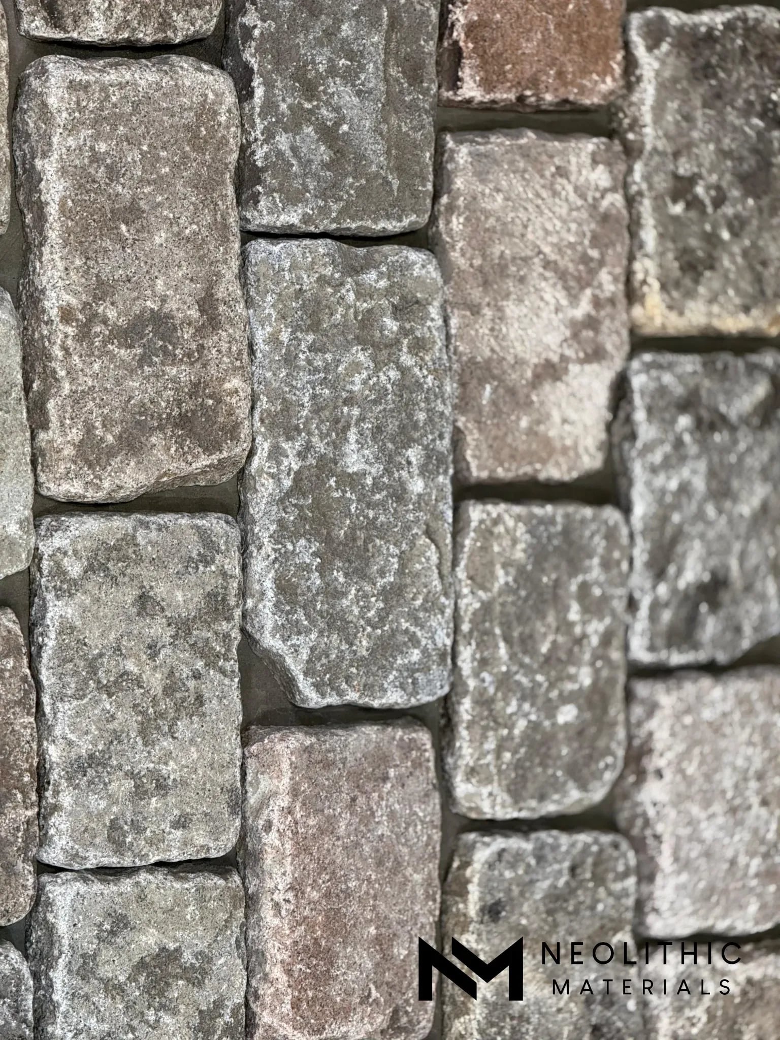 Swedish Granite Cobbles - Image 7