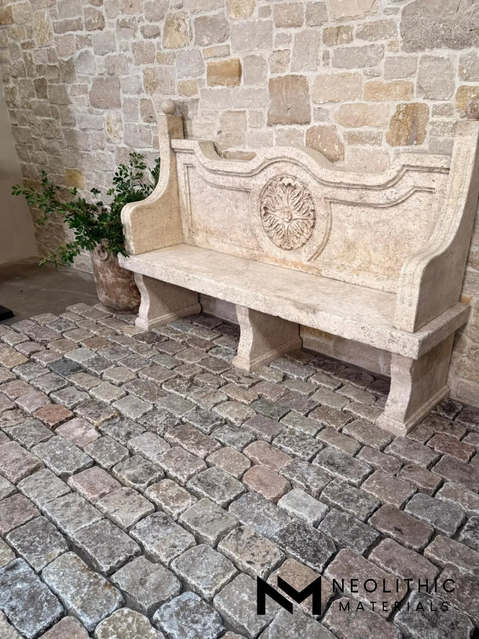 Swedish Granite Cobbles - Image 9