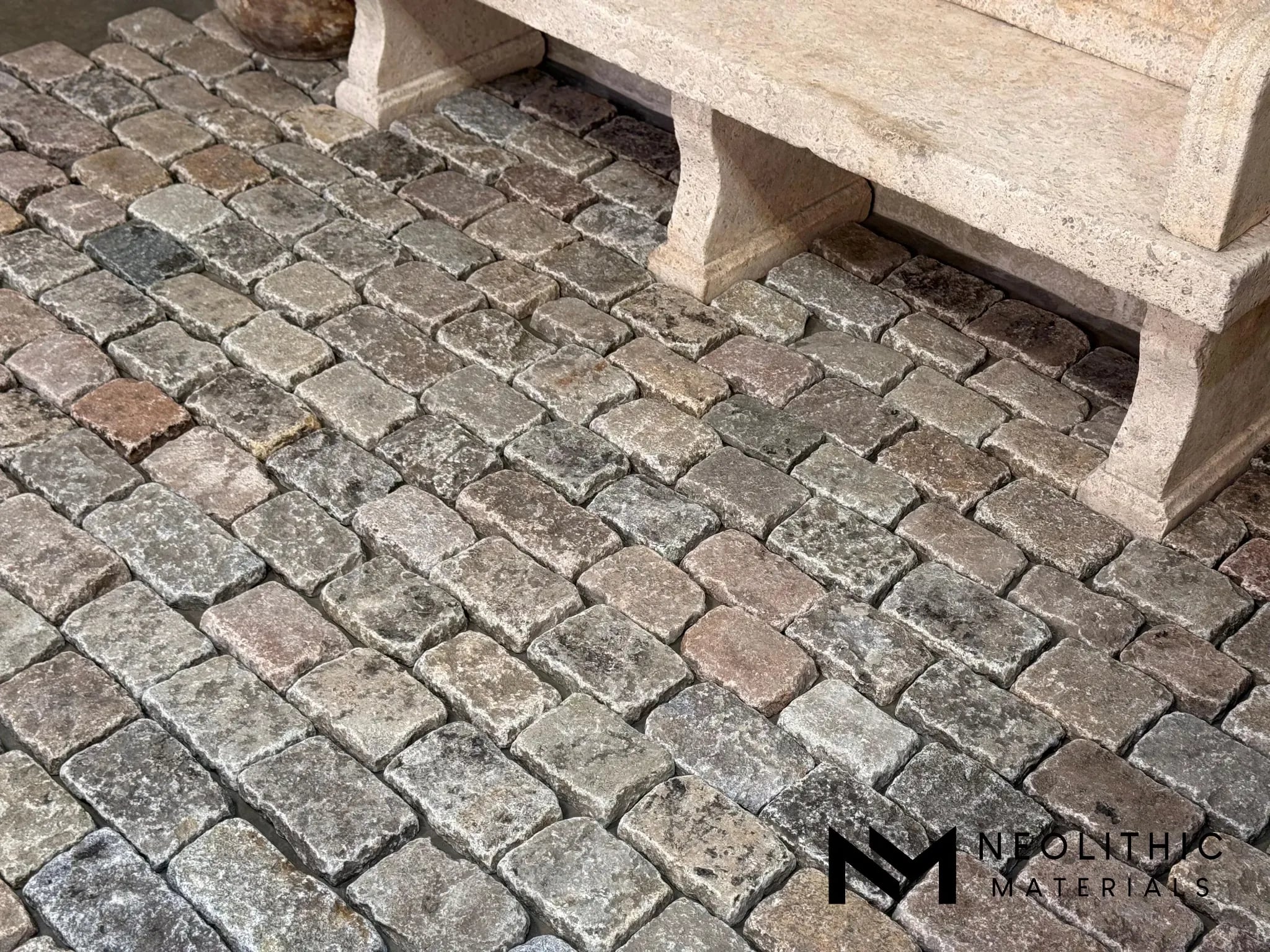 Swedish Granite Cobbles - Image 10