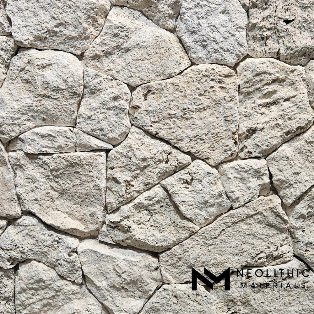 Vise Travertine