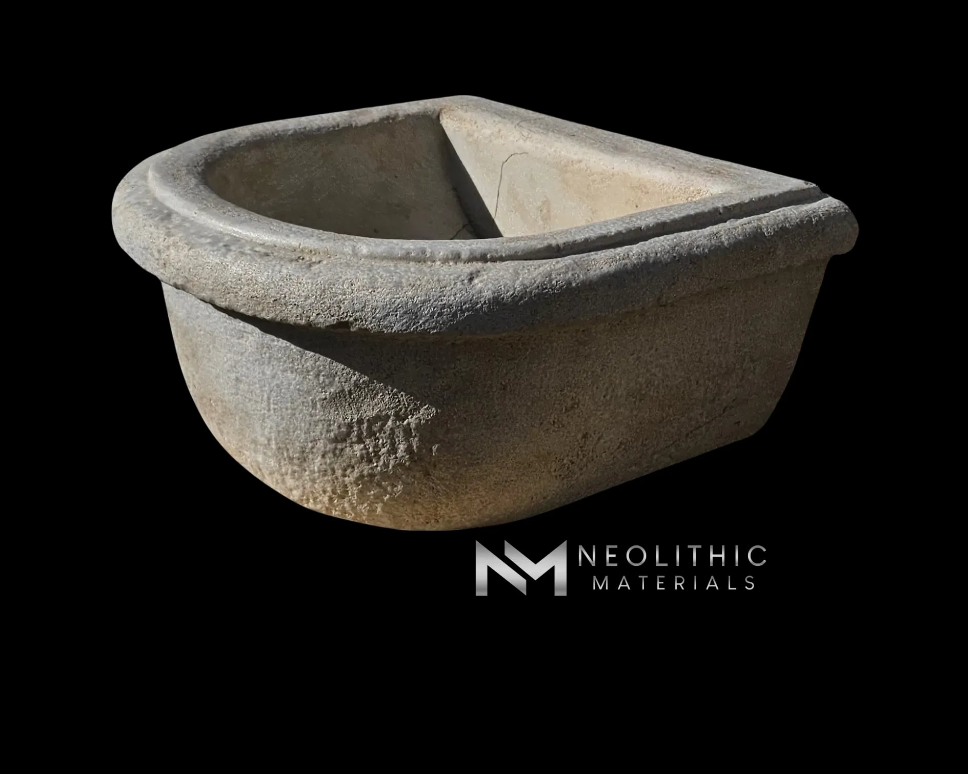 Antique Marble Sink - Image 4