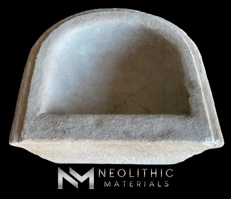 Antique Marble Sink - Image 6