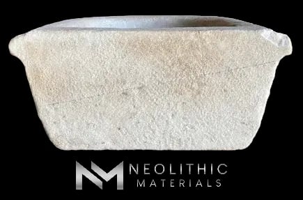 Antique Marble Sink - Image 7