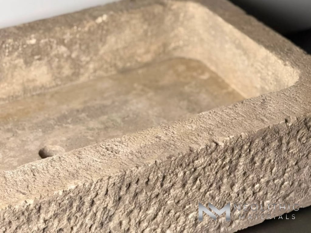 Limestone Sink - Image 10