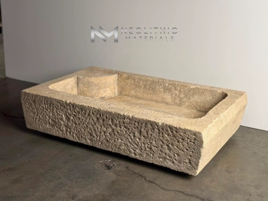 Limestone Sink - Image 2