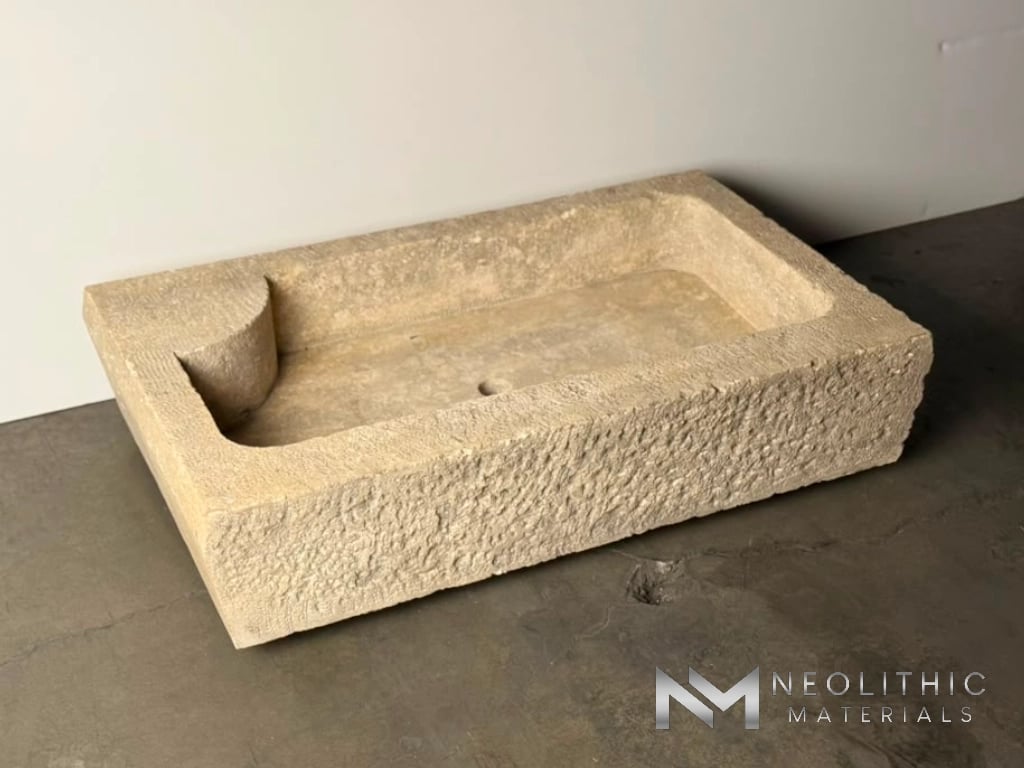 Limestone Sink - Image 3