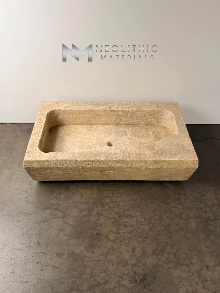 Limestone Sink - Image 4