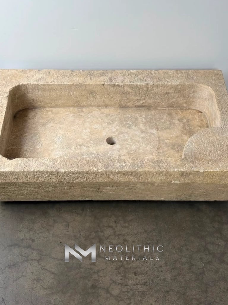 Limestone Sink - Image 5