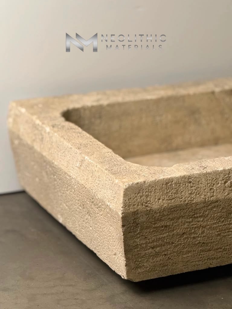 Limestone Sink - Image 6