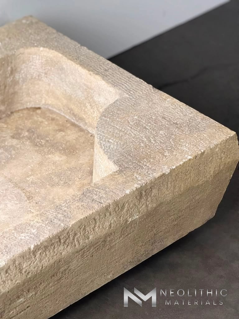 Limestone Sink - Image 7