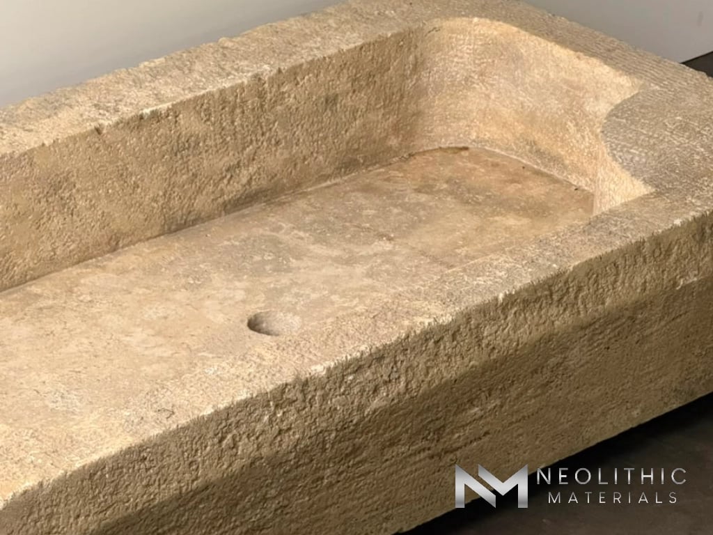 Limestone Sink - Image 8