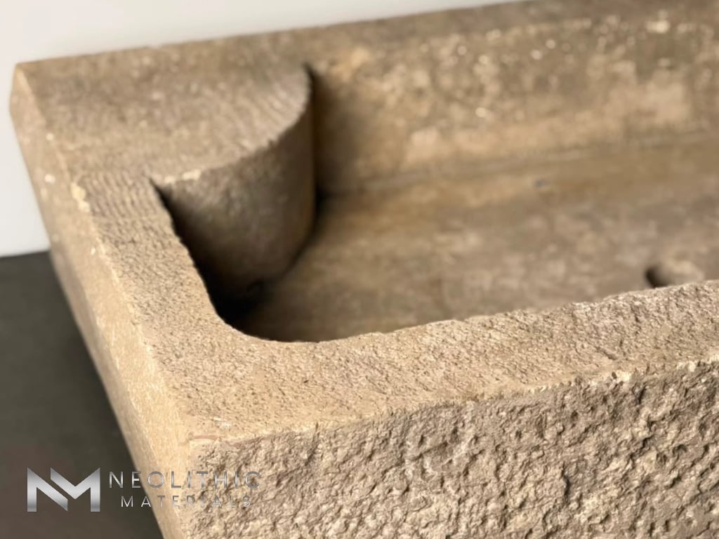 Limestone Sink - Image 9