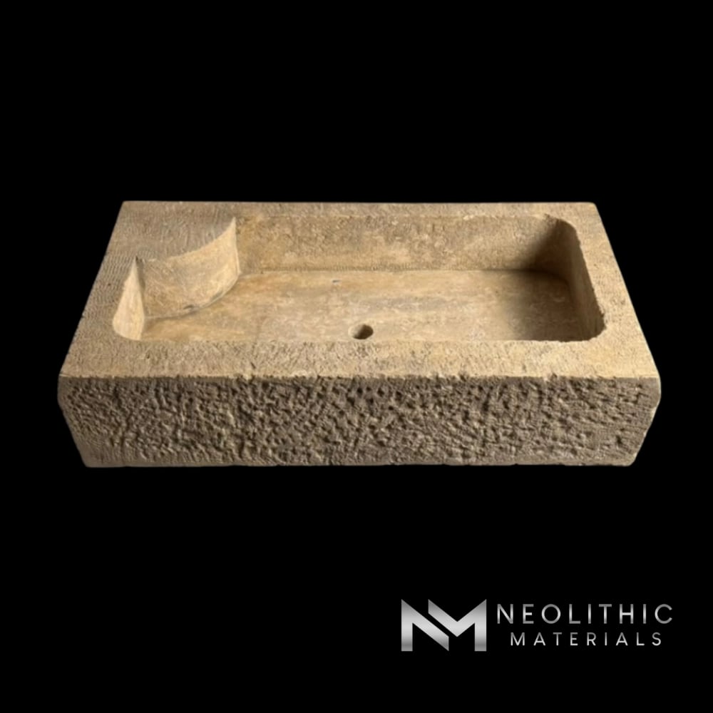 Limestone Sink