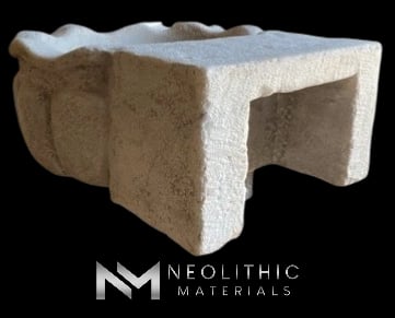 Antique Marble Sink - Image 5