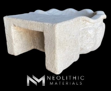 Antique Marble Sink - Image 6