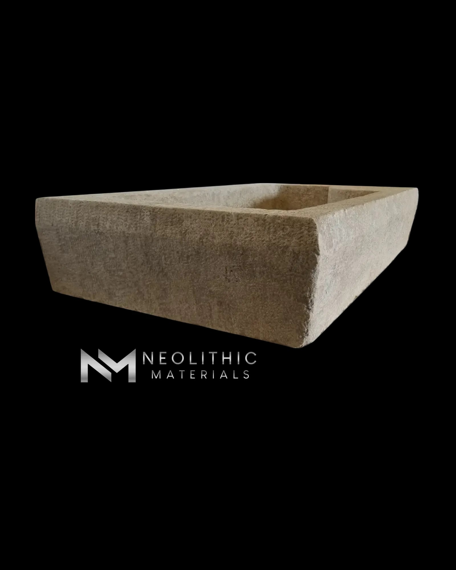 Limestone Sink - Image 3
