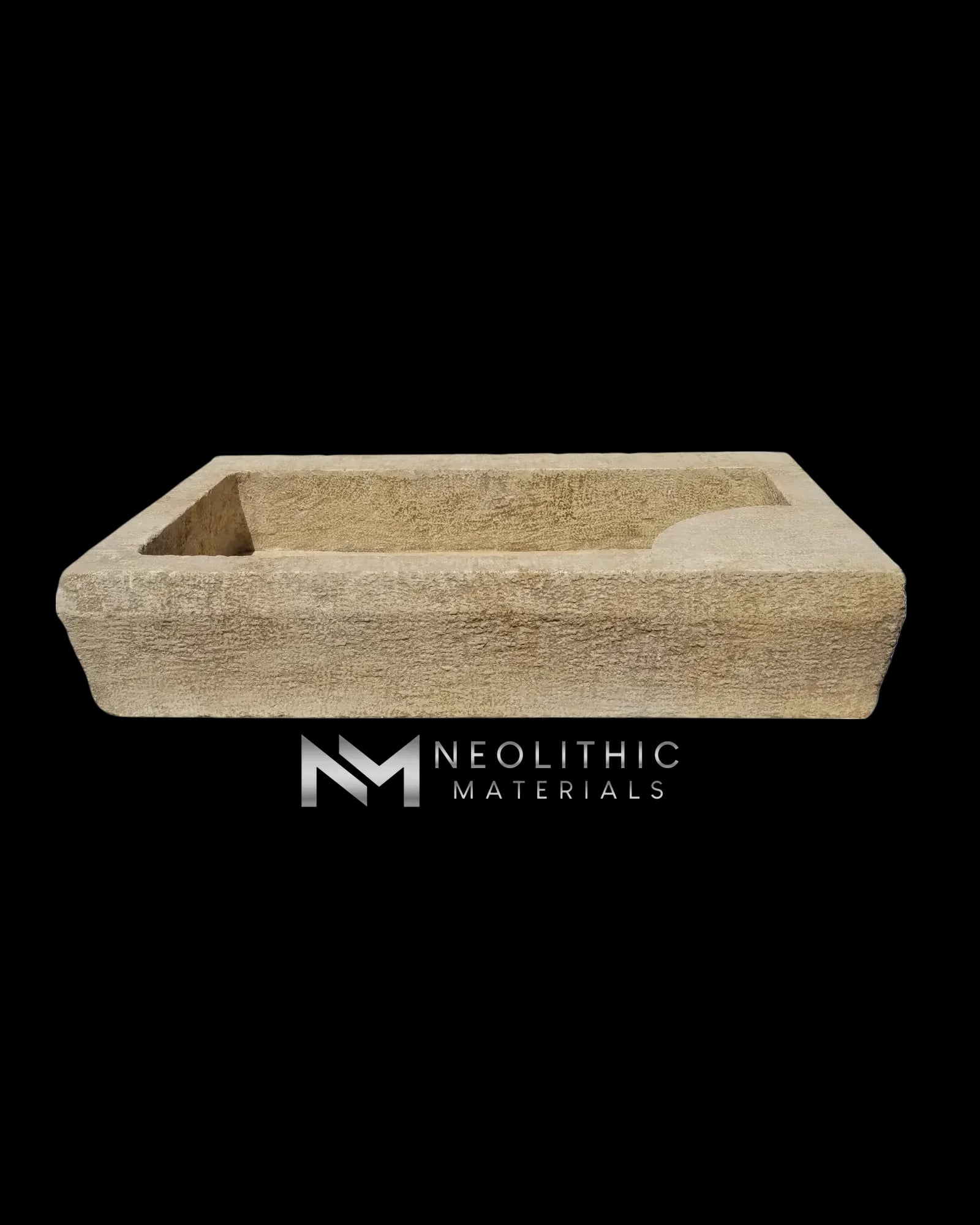 Limestone Sink