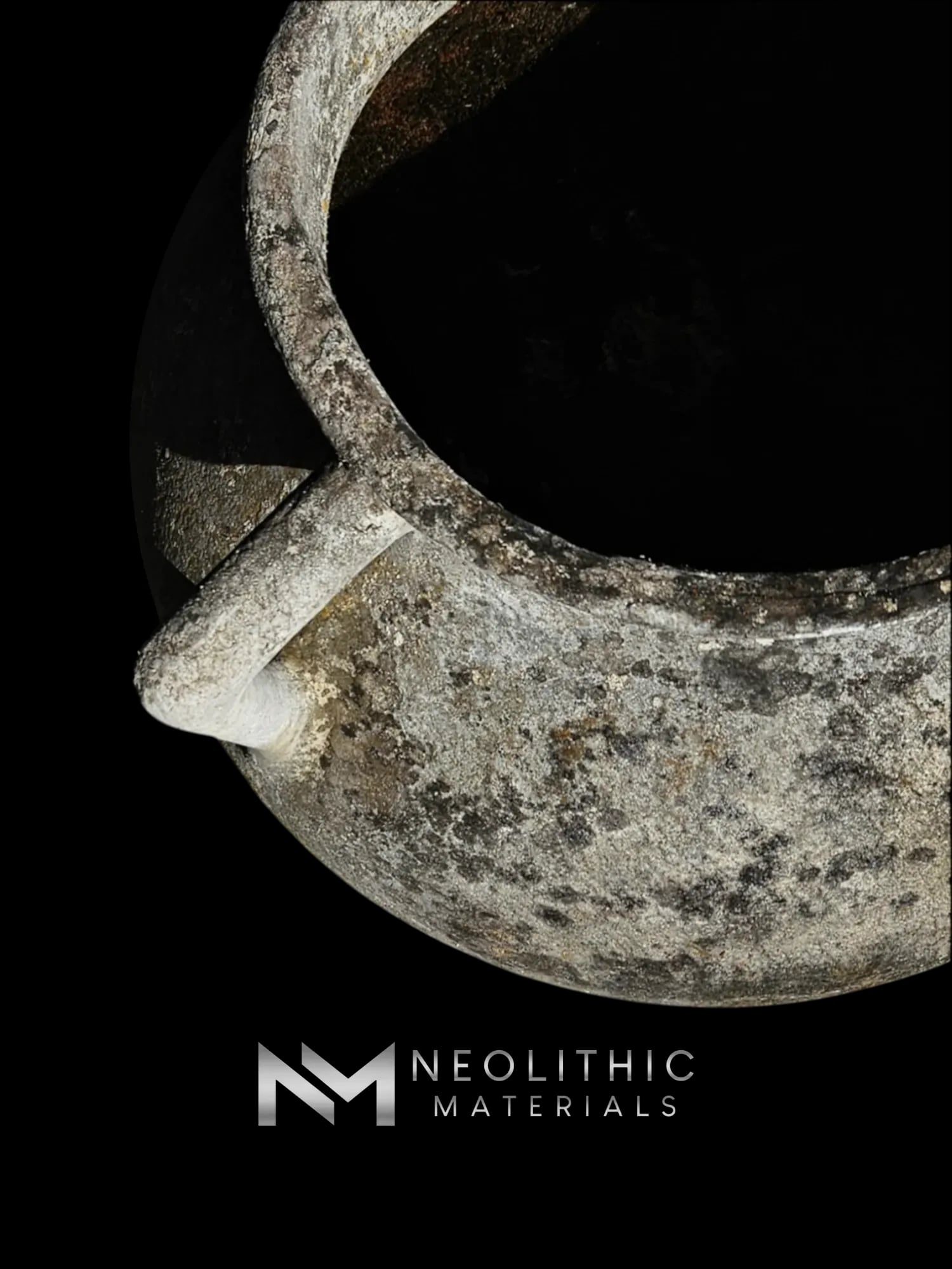 Willy Guhl Marmite Planter - Image 6