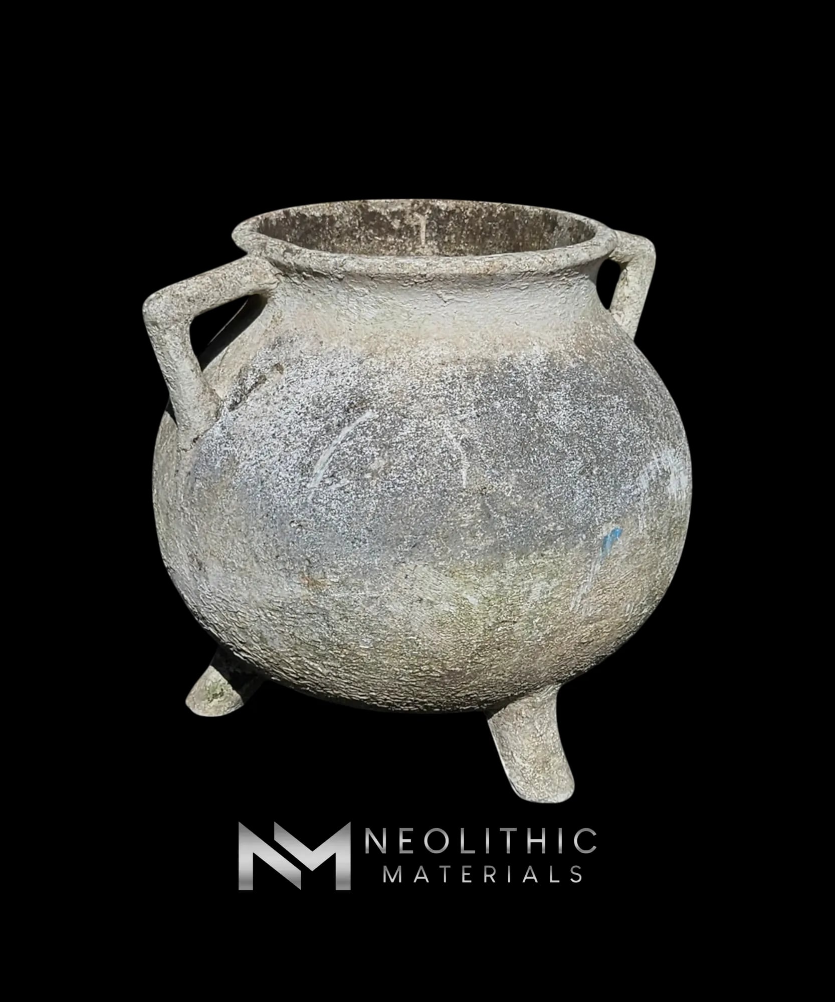 Willy Guhl Marmite Planter - Image 4