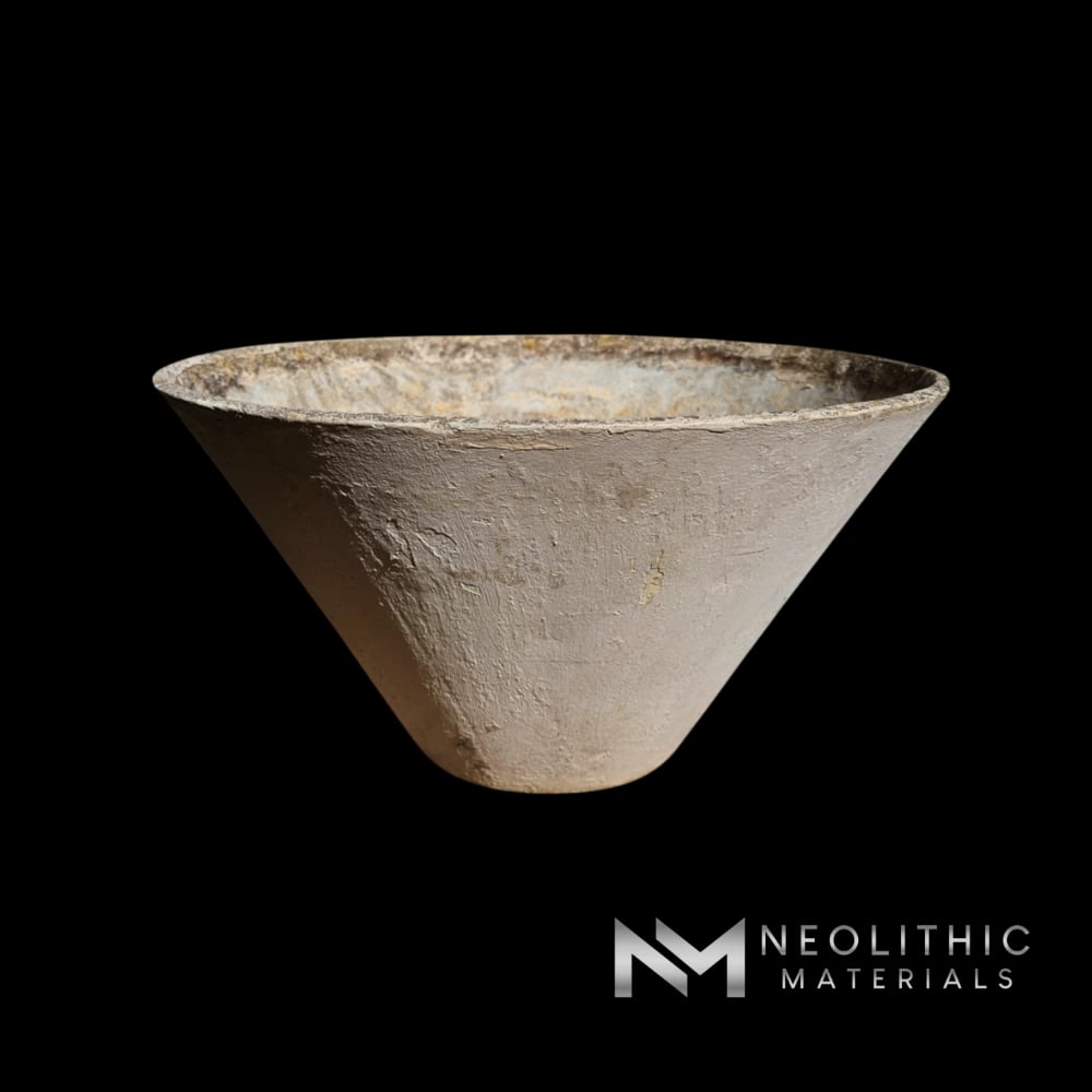 Willy Guhl Marmite Planter