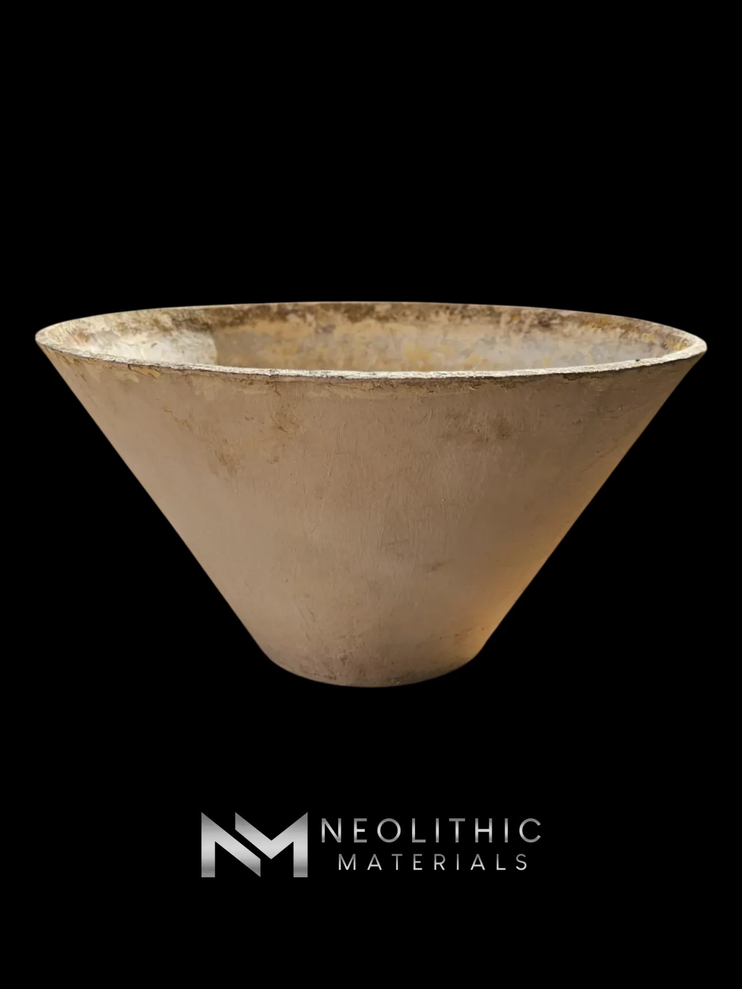 Willy Guhl Marmite Planter - Image 2