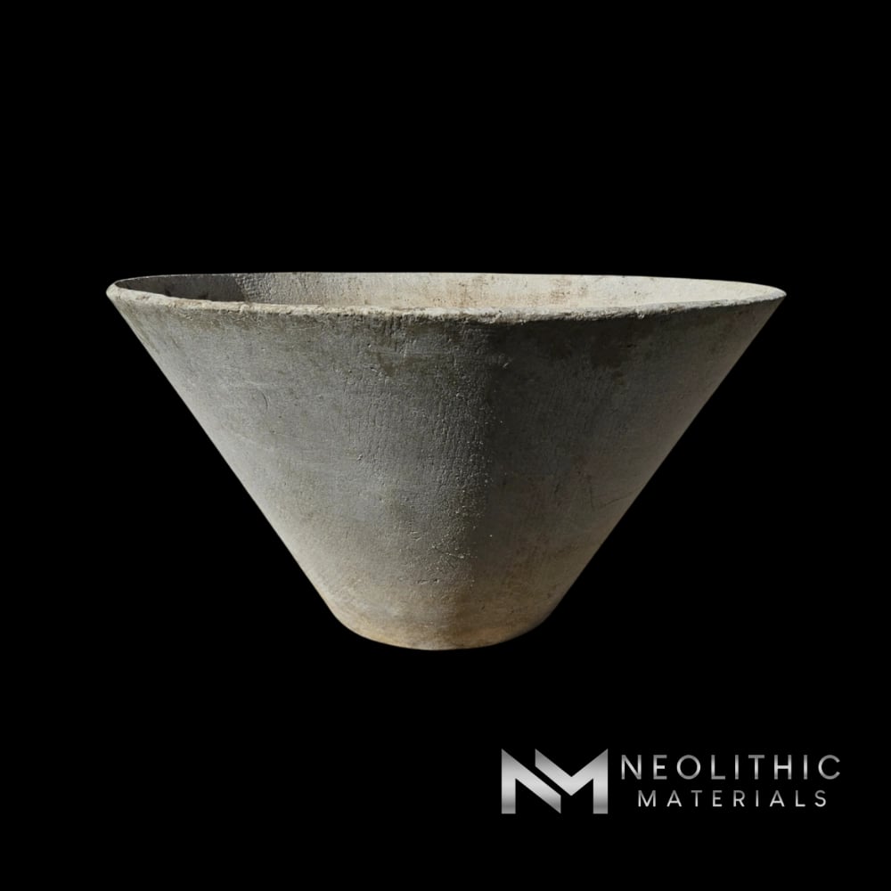 Willy Guhl Marmite Planter