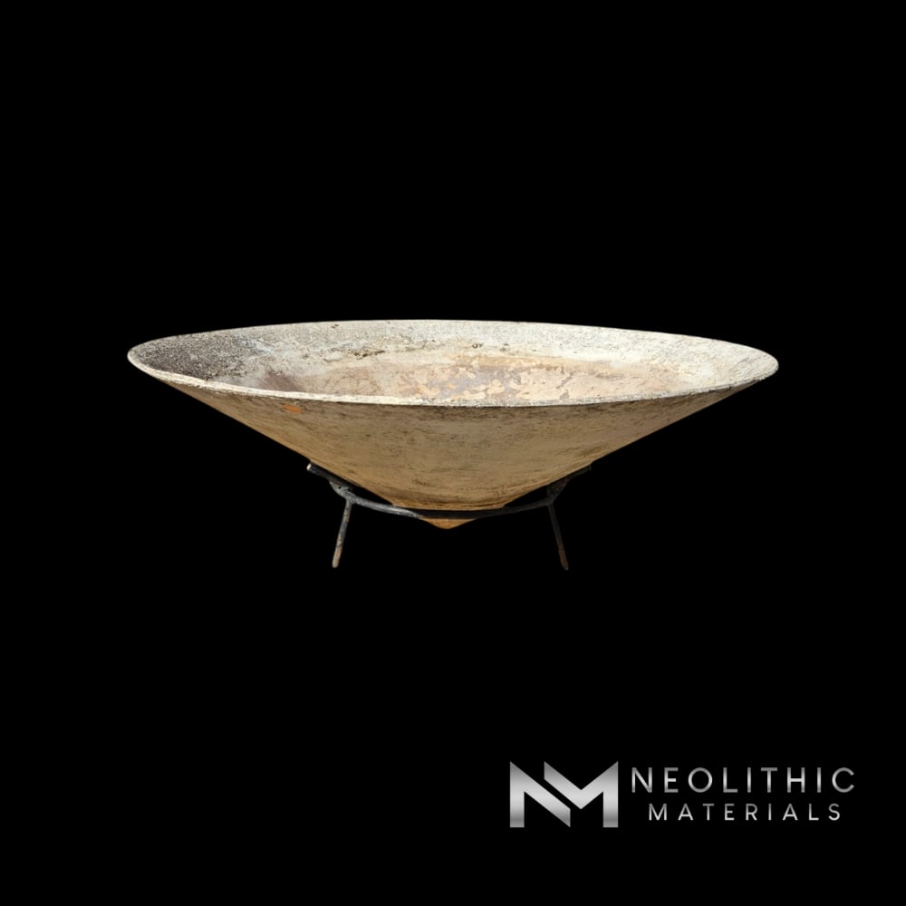Willy Guhl Cone Planter