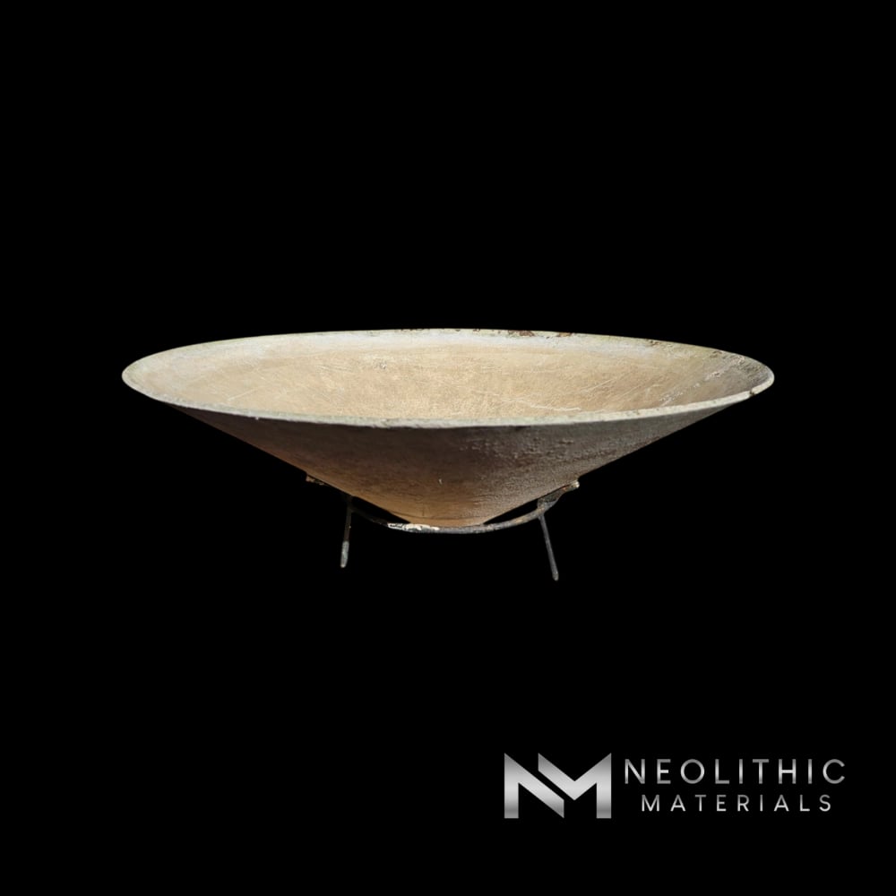 Willy Guhl Cone Planter