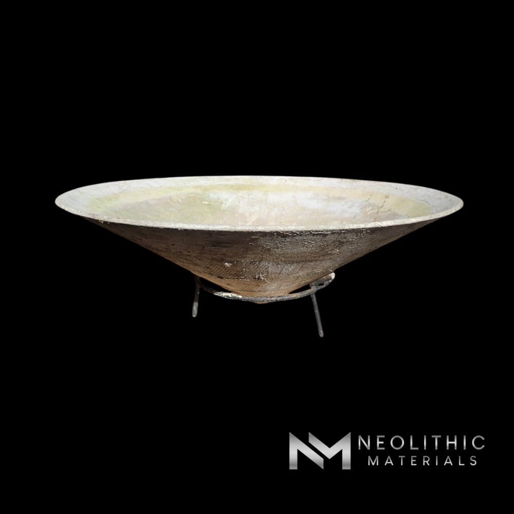 Willy Guhl Marmite Planter