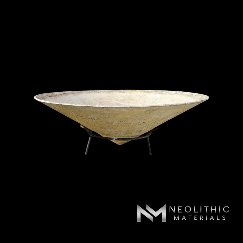 Willy Guhl Cone Planter