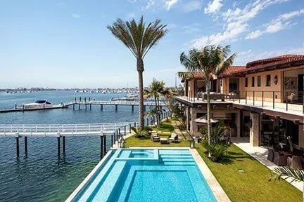 Bayside Drive