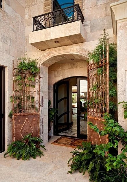 Quality Stone Craftsmanship - Dana Point